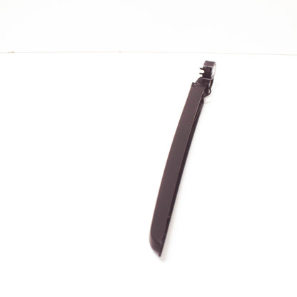 NEW AUDI A4 B8 REAR WINDOW WIPER ARM 8K99554071P9 ORIGINAL