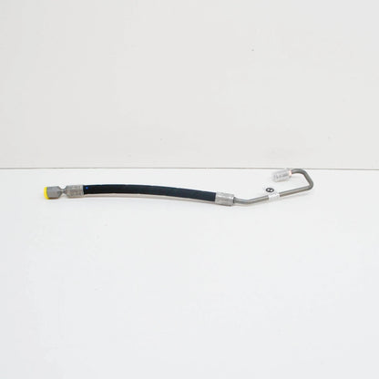 NEW BMW 7 E65 DYNAMIC DRIVE VALVE BLOCK PRESSURE LINE 37136753032 ORIGINAL