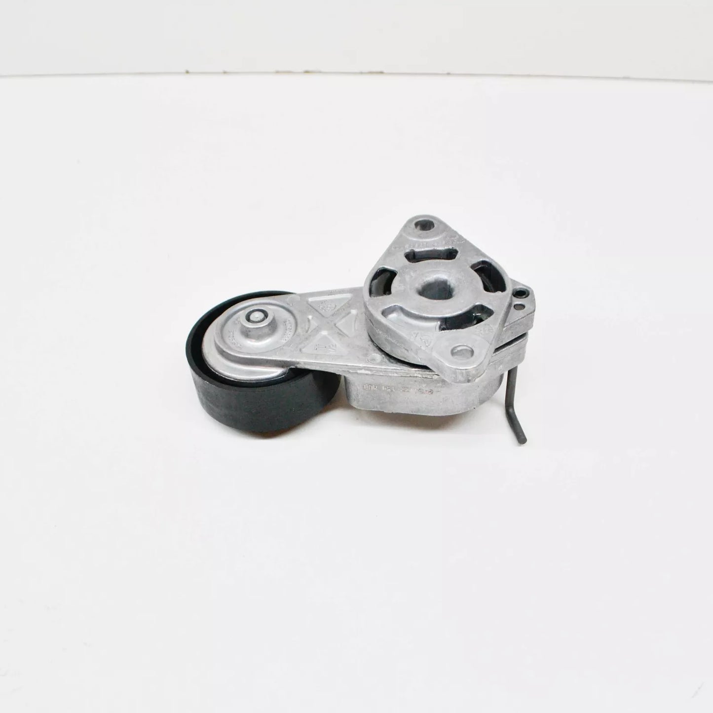 NEW AUDI Q8 4M ACCESSORY DRIVE BELT TENSIONER 0P2260938C ORIGINAL