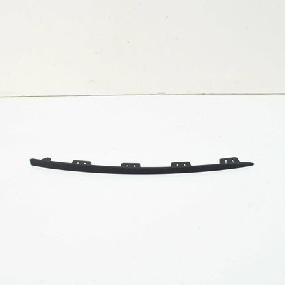 NEW MB B SPORTS TOURER W247 FRONT BUMPER RIGHT BOTTOM STRIP A2478857402 ORIGINAL