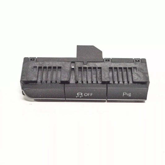 NEW AUDI A4 B8 DRIVE SELECT AND ESP MULTI SWITCH 8K1959673GV10 ORIGINAL