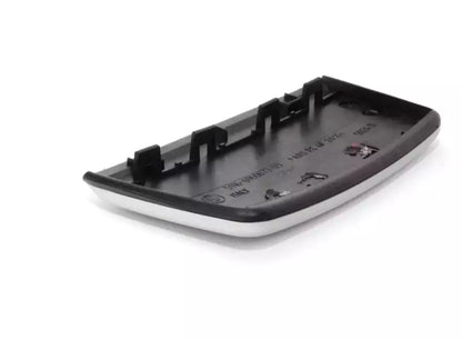 NEW BMW 3 E93 REAR ALUMINUM CENTER CONSOLE TRIM 6960675 51166960675 ORIGINAL