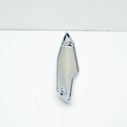 NEW BMW K48 K 1600 GT LEFT WINDSHIELD MOUNT CHROME TRIM 46637727403 ORIGINAL