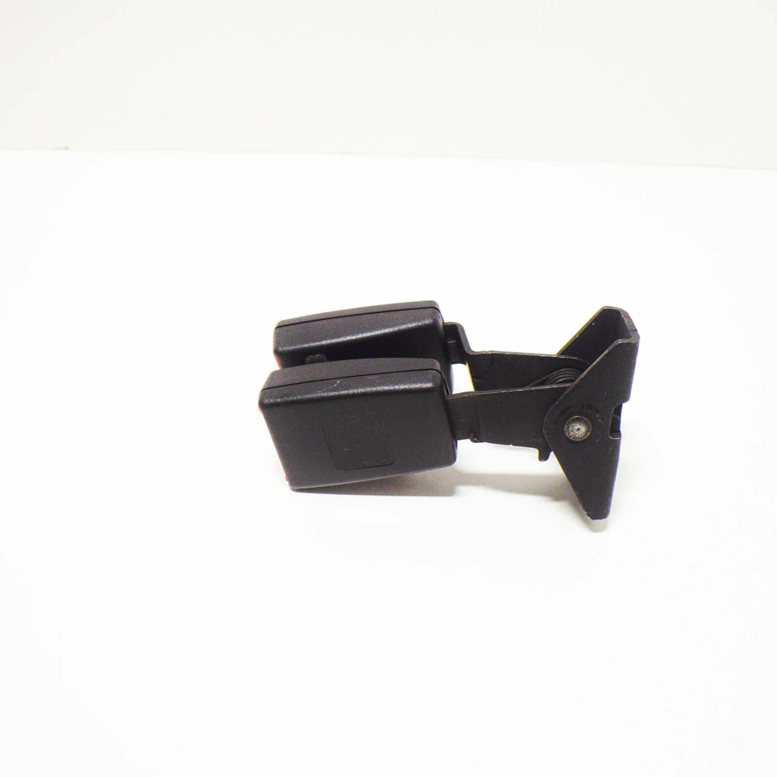 NEW VOLKSWAGEN TOUAREG 7L REAR LEFT DOUBLE BELT LATCH 7L6857822AYLZ