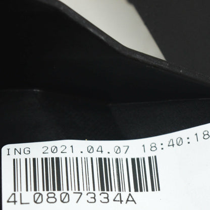 NEW AUDI Q7 4L FRONT RIGHT BUMPER SUPPORT 4L0807334A ORIGINAL