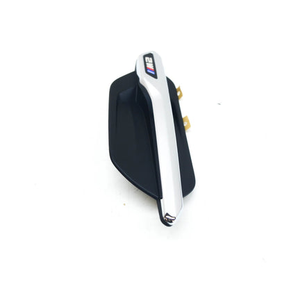 NEW BMW M2 COUPE F87 RIGHT SIDE WING MOULDING TRIM 51138062198 ORIGINAL