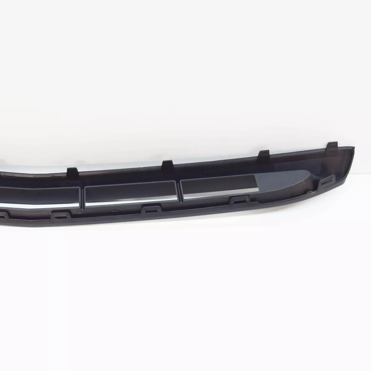 NEW MERCEDES-BENZ E W213 FRONT BUMPER LOWER TRIM GRILLE A2138850100