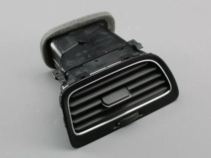 NEW VOLKSWAGEN GOLF MK7 5G FRONT LEFT DASH AIR VENT RHD 5G2819703RDAR ORIGINAL