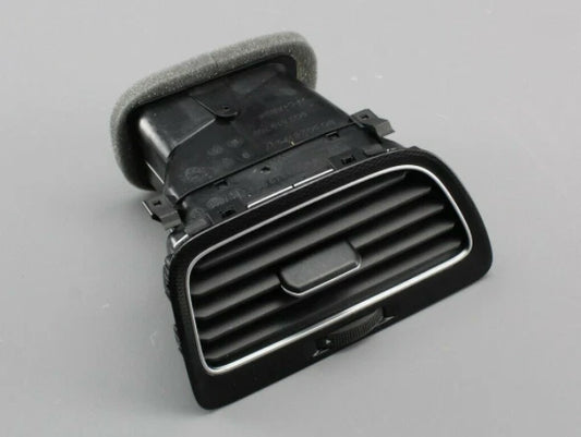 NEW VOLKSWAGEN GOLF MK7 5G FRONT LEFT DASH AIR VENT RHD 5G2819703RDAR ORIGINAL