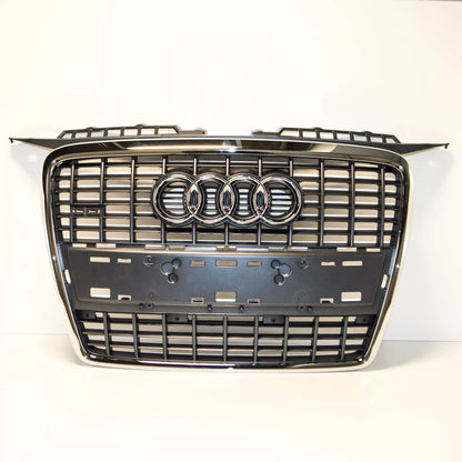NEW AUDI A3 8P FRONT BUMPER RADIATOR GRILLE 8P4853651D 1QP
