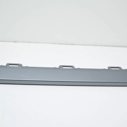 NEW AUDI A1 SPORTBACK GBA REAR BUMPER CENTER MOLDING 82A8076441RR