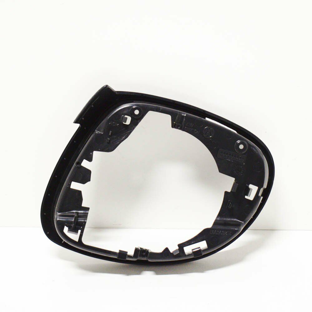 NEW VOLKSWAGEN TIGUAN MK1 RIGHT INNER MIRROR SURROUND TRIM 5N0857602A9B9