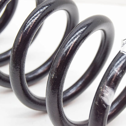 NEW MERCEDES-BENZ GLE W166 FRONT COIL SPRING A1663211504 ORIGINAL