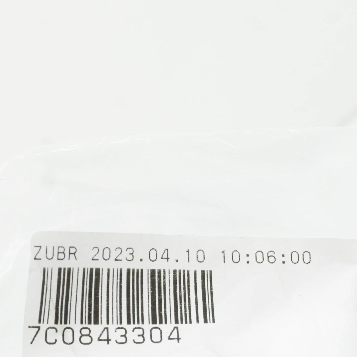 NEW VW CRAFTER SY CENTER RIGHT SLIDING DOOR ROLLER GUIDE 7C0843304 ORIGINAL