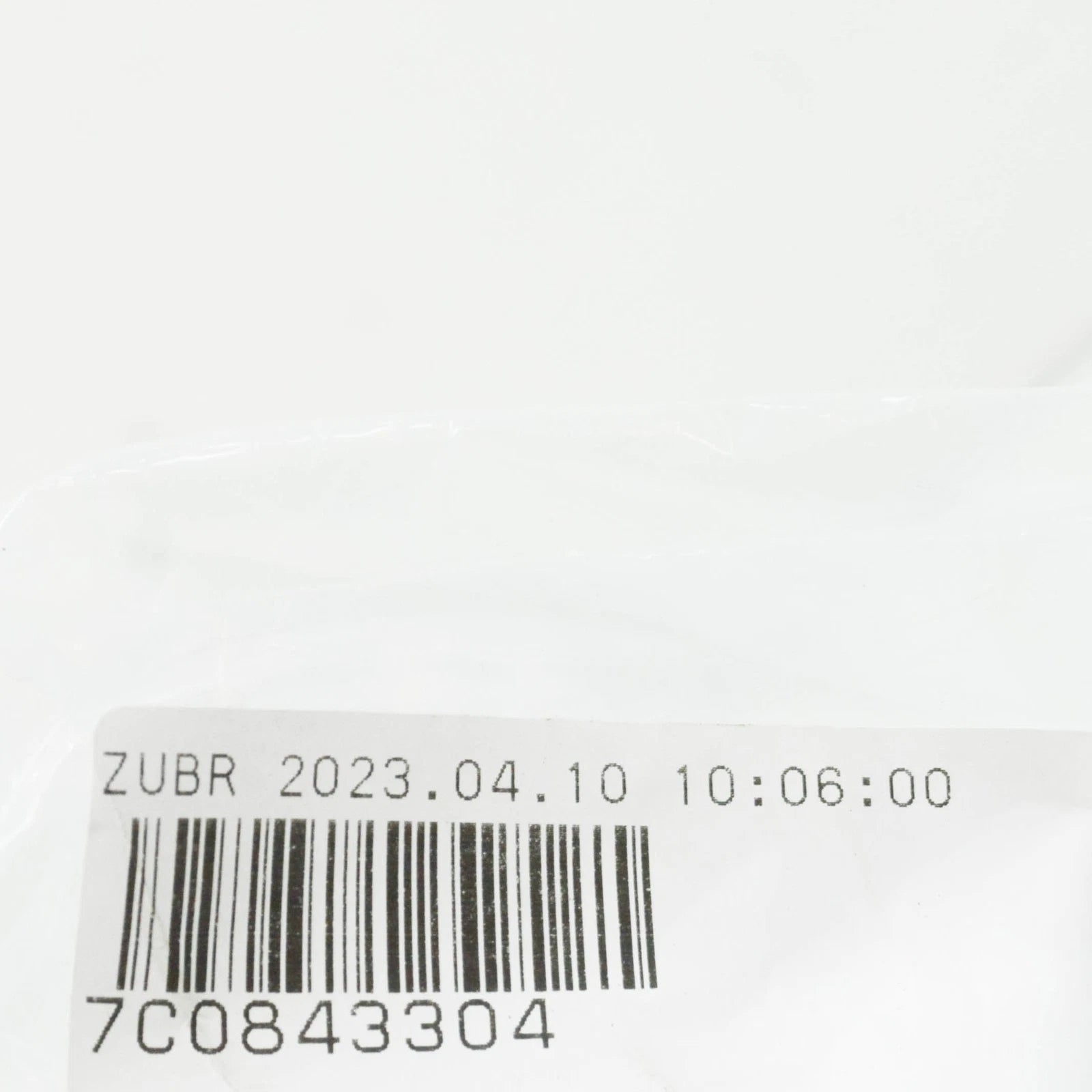 NEW VW CRAFTER SY CENTER RIGHT SLIDING DOOR ROLLER GUIDE 7C0843304 ORIGINAL