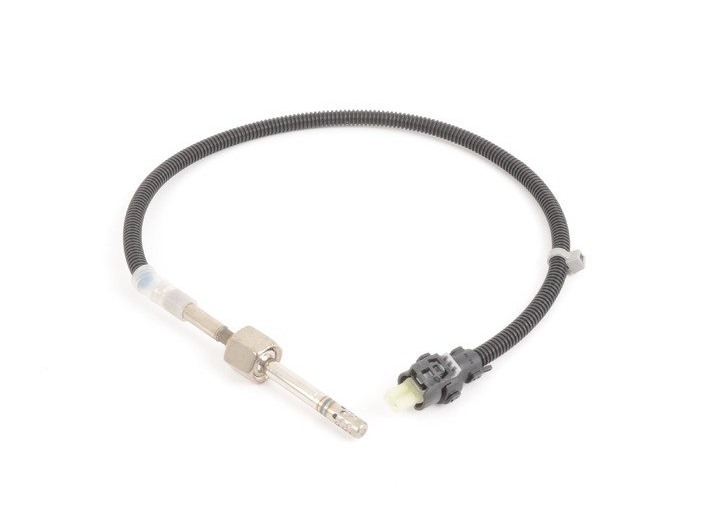 NEW MB E W211 CATALYTIC CONVERTER TEMPERATURE SENSOR A0071536328 ORIGINAL