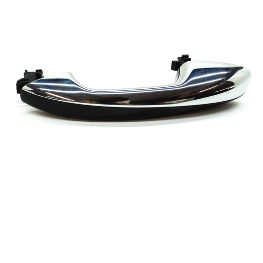 NEW MERCEDES-BENZ E W213 REAR LEFT DOOR EXTERIOR HANDLE A09976019019197 ORIGINAL