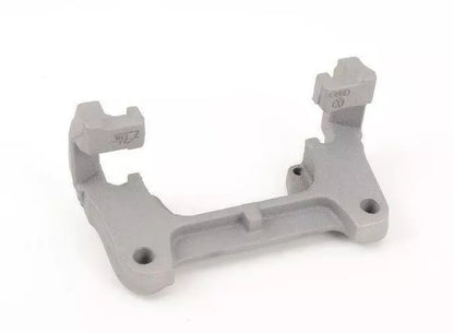 NEW AUDI A4 B7 FRONT WHEEL BRAKE CALIPER CARRIER 4F0615125 ORIGINAL