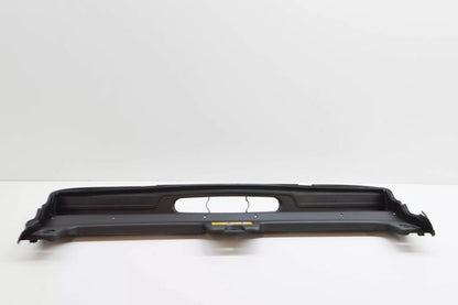 NEW MERCEDES-BENZ C W206 SLAM PANEL FRAME PLASTIC TRIM A2065000400 2021 26592348