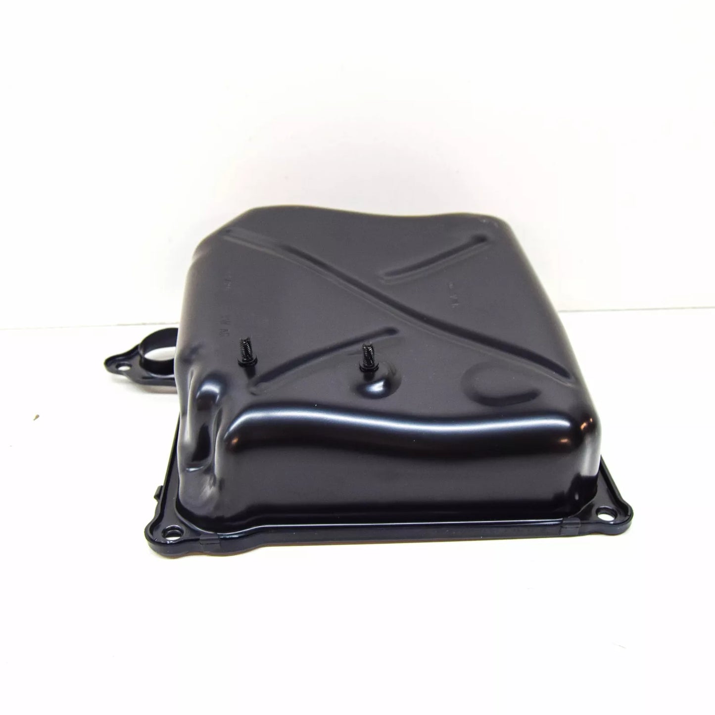 NEW AUDI Q3 8U GEARBOX OIL PAN 02E325201D 2016