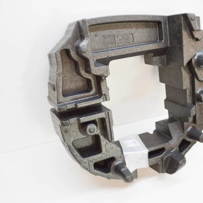 NEW AUDI A1 SPORTBACK GBA SPARE WHEEL WELL TOOL STORAGE 82A012109H ORIGINAL