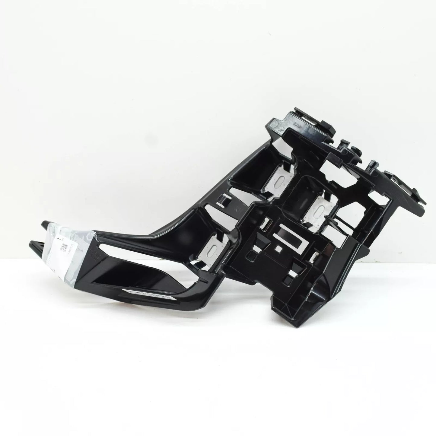 NEW MERCEDES-BENZ GLE W167 REAR RIGHT BUMPER BASIC CARRIER A1678804000 ORIGINAL