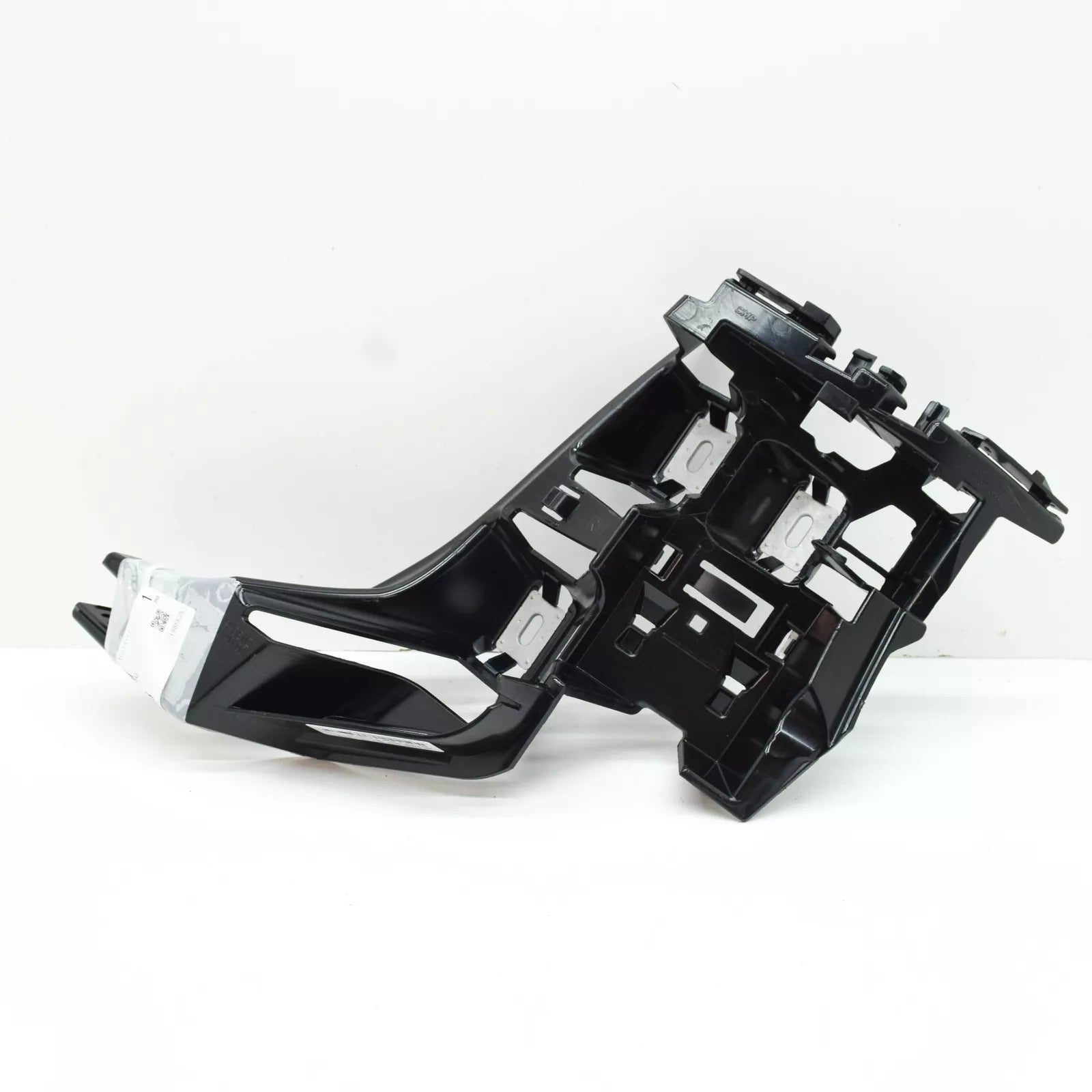 NEW MERCEDES-BENZ GLE W167 REAR RIGHT BUMPER BASIC CARRIER A1678804000 ORIGINAL