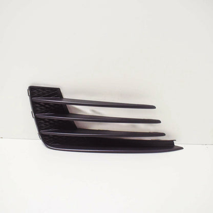 NEW VW GOLF MK7 FRONT BUMPER RIGHT SIDE GRILLE 5G0853666F9B9 ORIGINAL