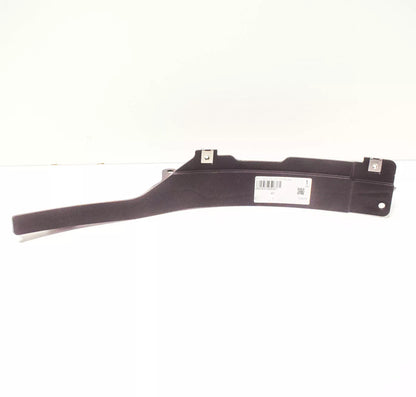 NEW AUDI Q7 4M FRONT RIGHT STONE DEFLECTOR 4M0853888C ORIGINAL