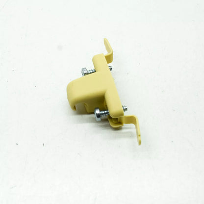 NEW BMW 5 E39 FRONT SUN VISOR BRACKET 51168250922 8250922 ORIGINAL