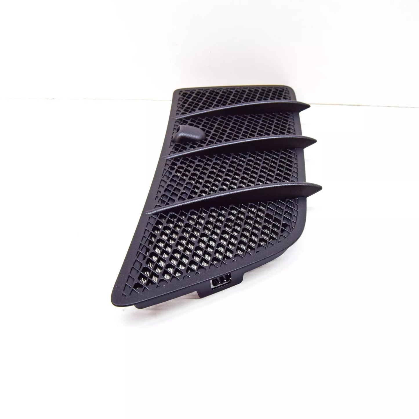 NEW MB M W164 RIGHT SIDE BONNET VENT GRILLE COVER A1648804405 ORIGINAL