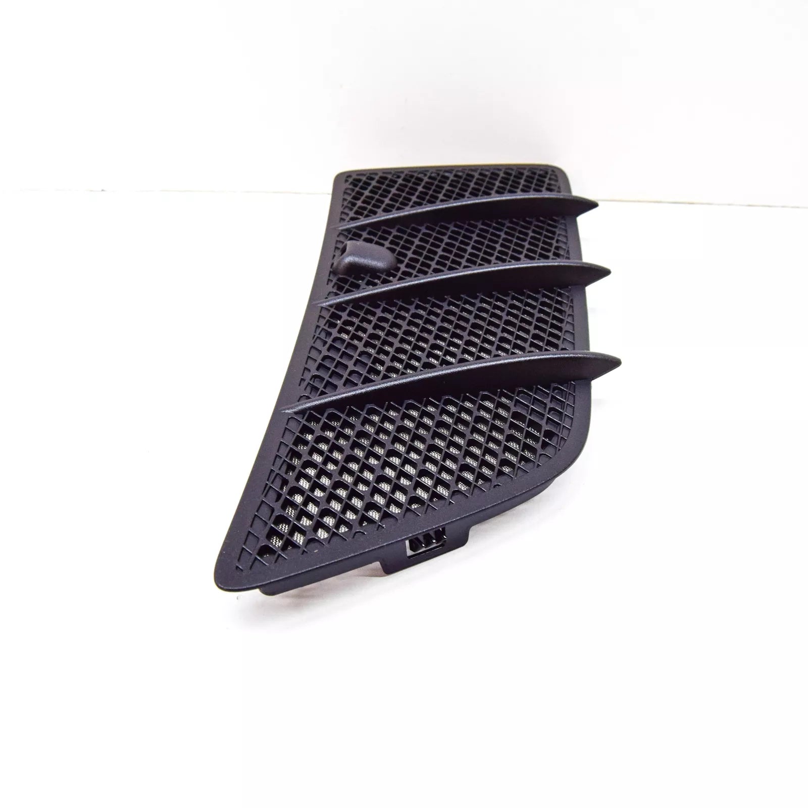NEW MB M W164 RIGHT SIDE BONNET VENT GRILLE COVER A1648804405 ORIGINAL