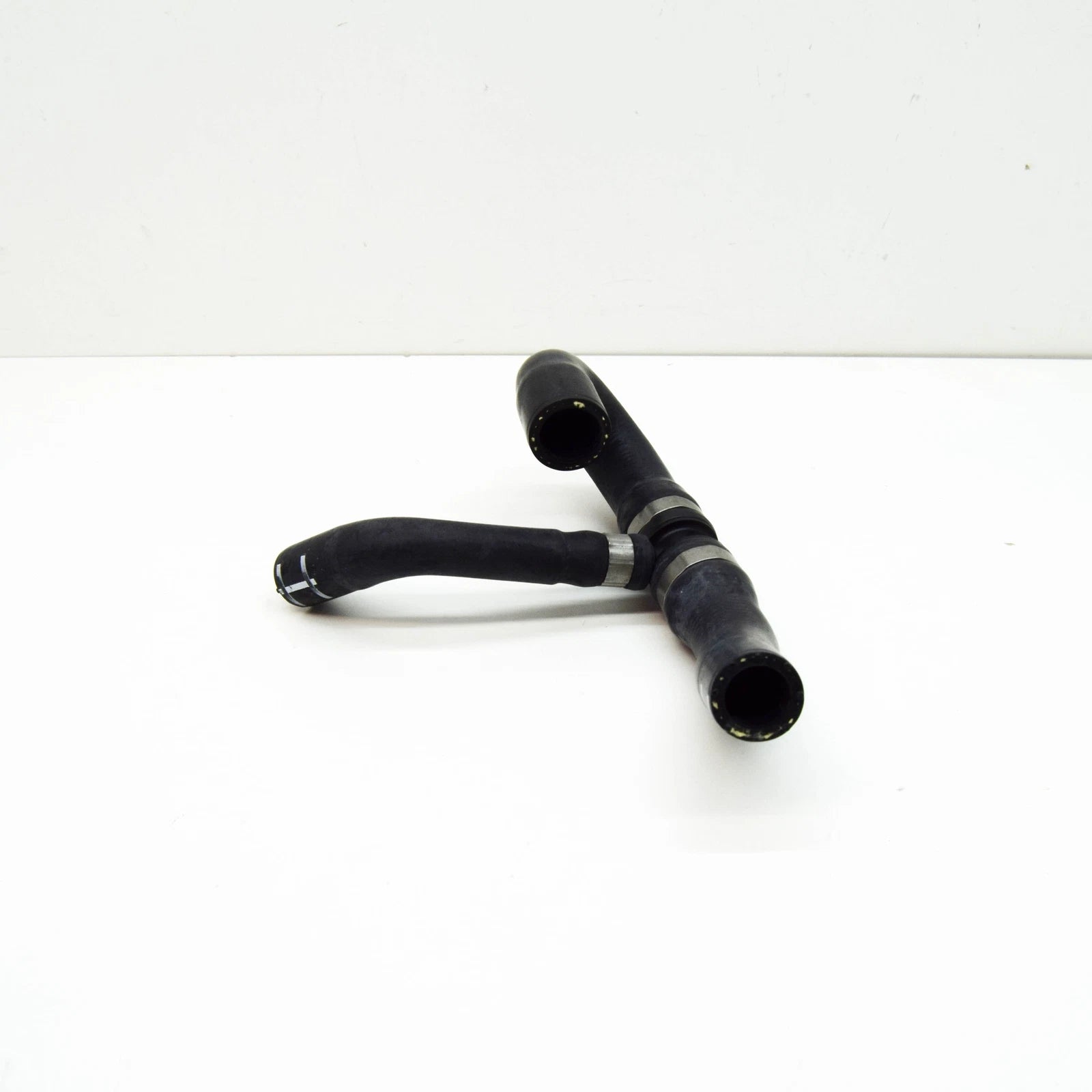 NEW MERCEDES-BENZ VITO W639 RETURN LINE TO VALVE HOSE A6398320593 ORIGINAL