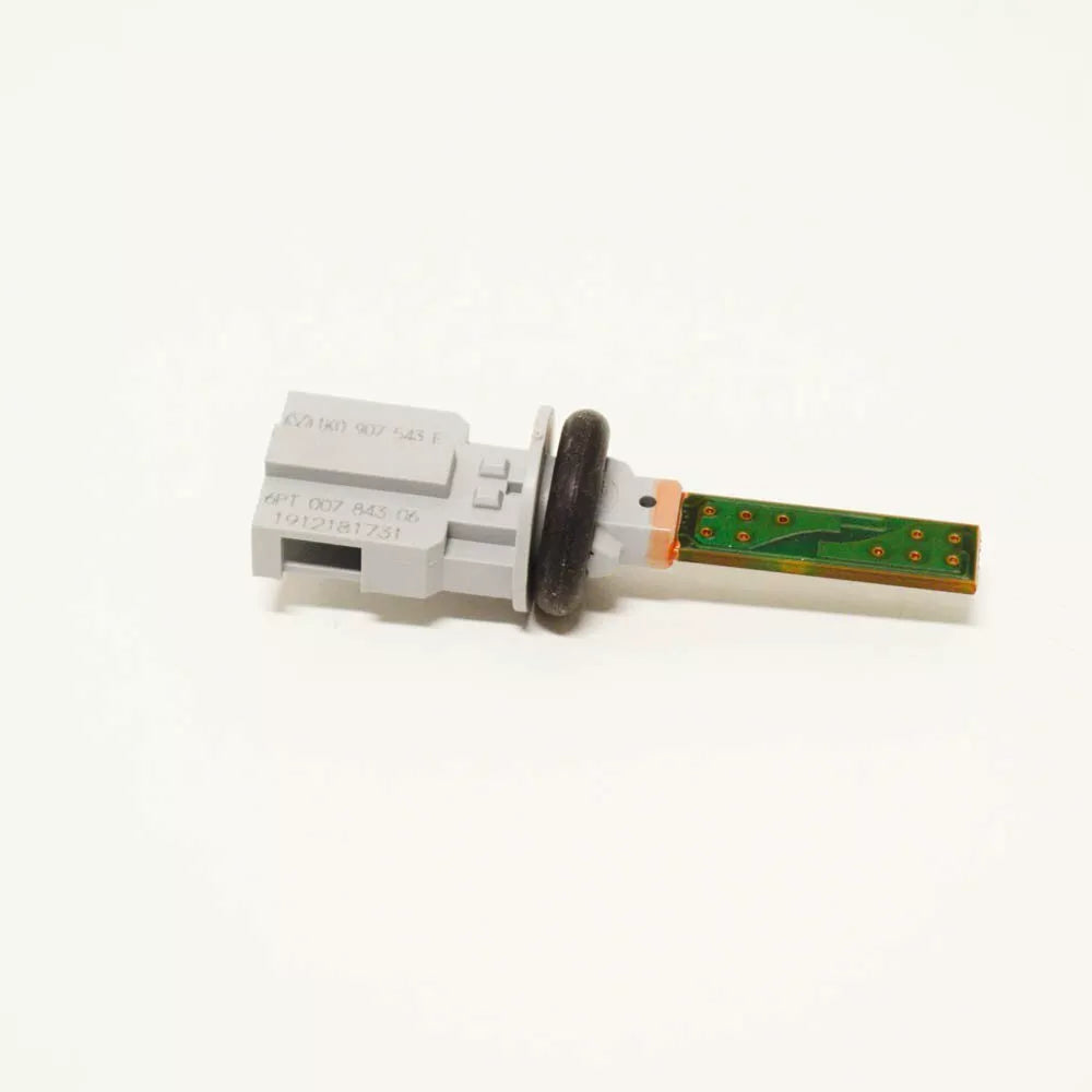 NEW AUDI A8 D4 BLOWER MOTOR TEMPERATURE SENSOR 1K0907543E ORIGINAL