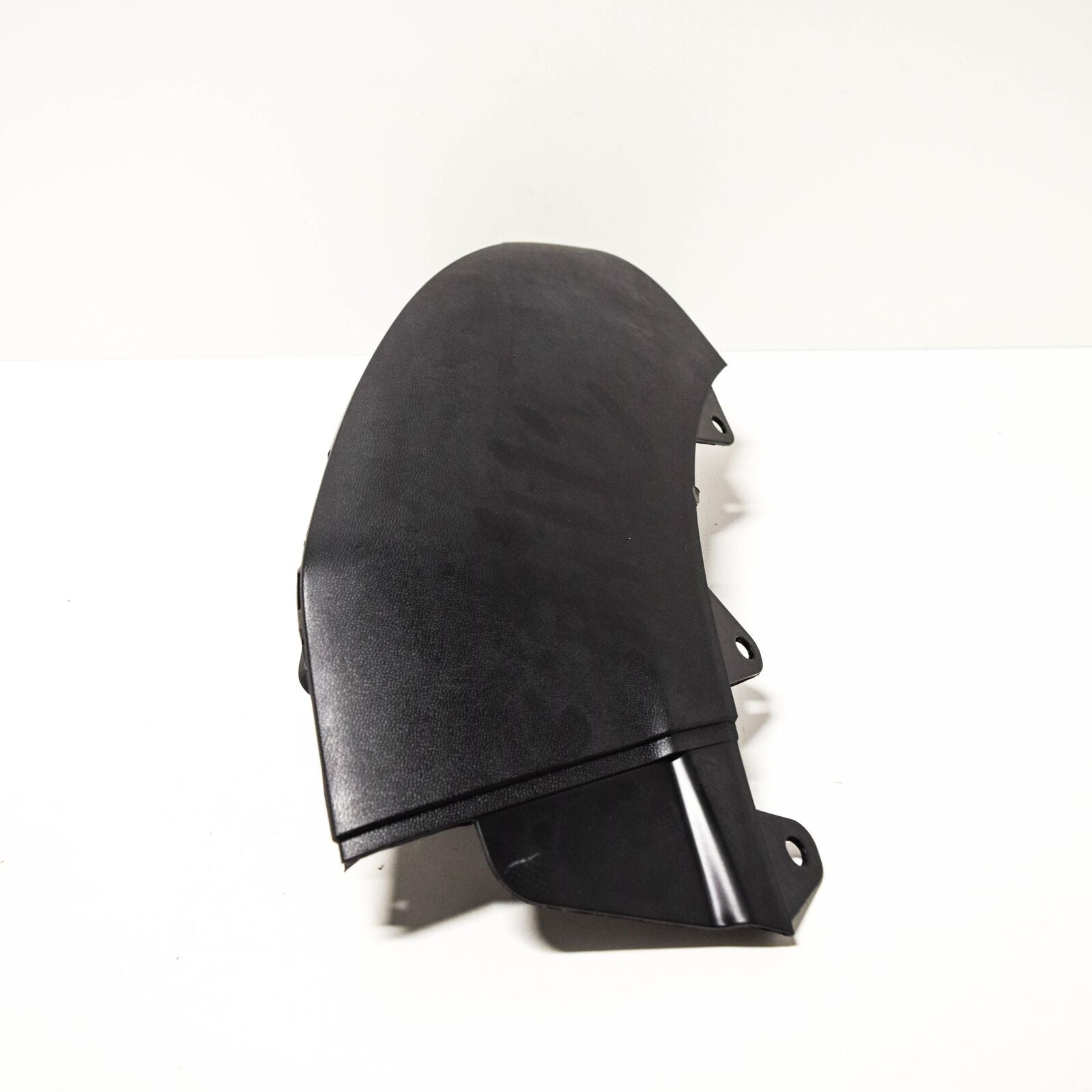 NEW MERCEDES-BENZ GLC X253 FRONT BUMPER LEFT LOWER TRIM A2538857900 ORIGINAL