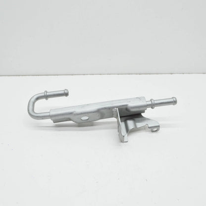 NEW MERCEDES-BENZ E W213 REAR RIGHT EXHAUST HANGER BRACKET A2134922600 ORIGINAL