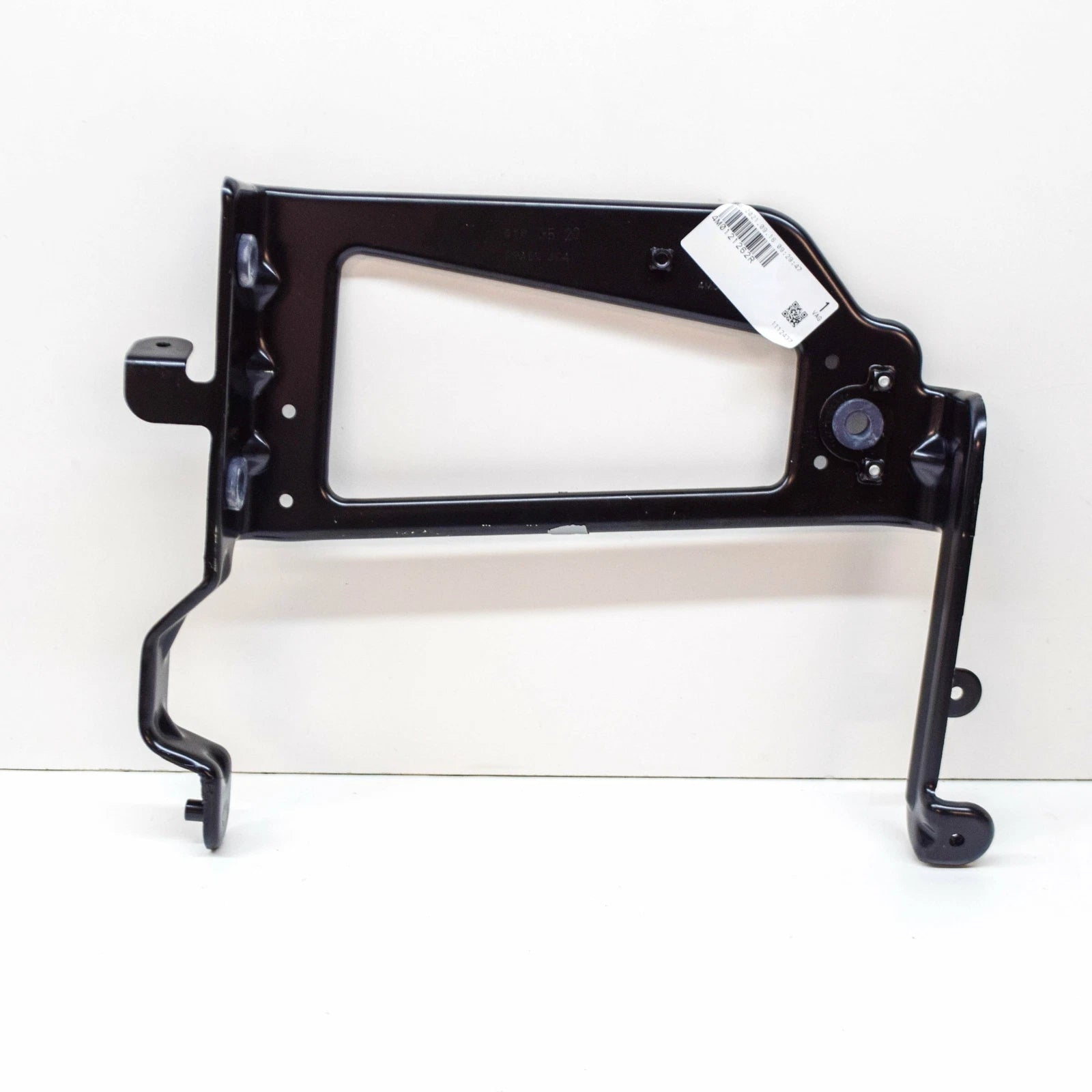 NEW AUDI Q7 4M FRONT ADDITIONAL COOLER MOUNT BRACKET UPPER 4M0121262R