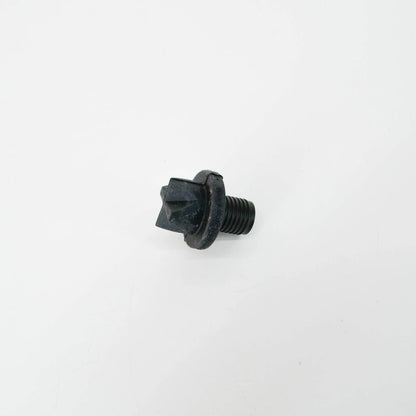 NEW BMW Z4 E85 WATER OUTLET VALVE 51717077121 7077121 ORIGINAL
