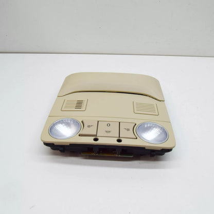 NEW VW GOLF VI 5K MK6 FRONT INTERIOR LIGHT 1K8947106CYAH 1K8947106C YAH ORIGINAL