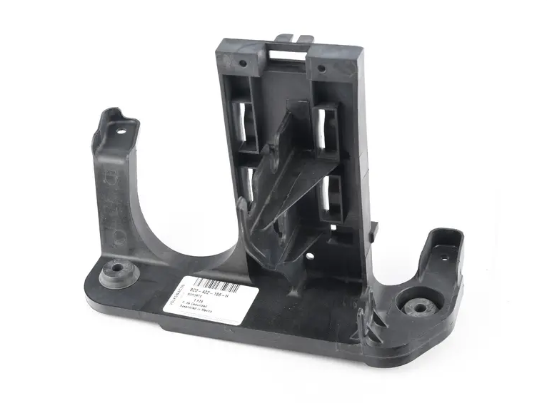 new vw beetle 5c power steering pump reservoir bracket 5c0422166h original