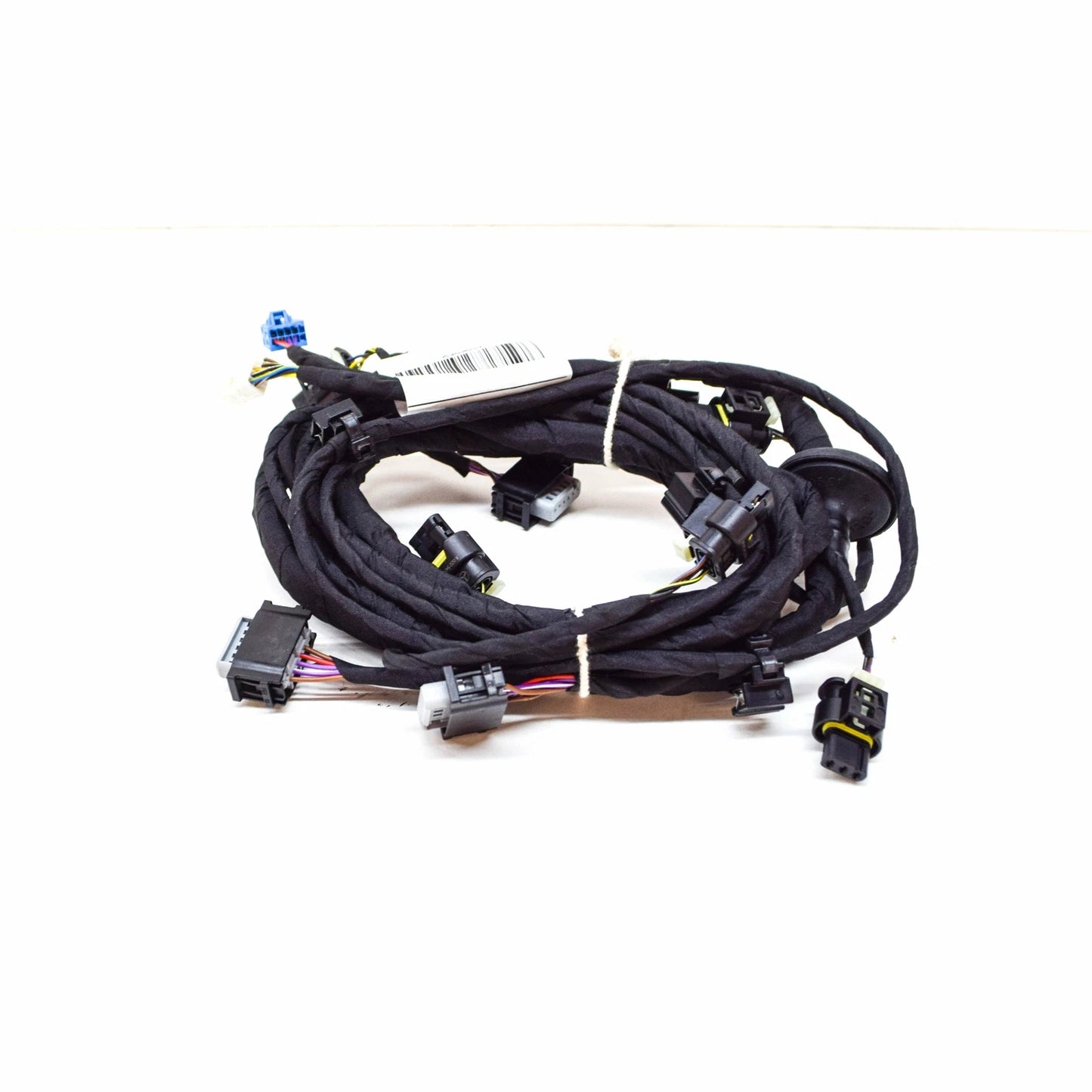 NEW MB GLC X253 REAR BUMPER ELECTRICAL WIRING HARNESS A2535403500