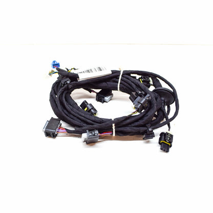 NEW MB GLC X253 REAR BUMPER ELECTRICAL WIRING HARNESS A2535403500