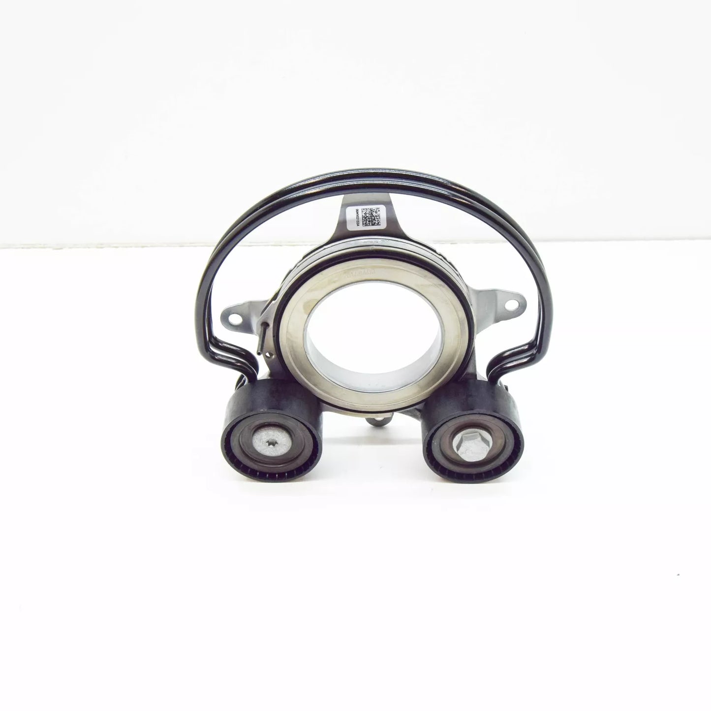 NEW AUDI A4 AVANT B9 POLY V-BELT TENSIONER 06N903133A ORIGINAL