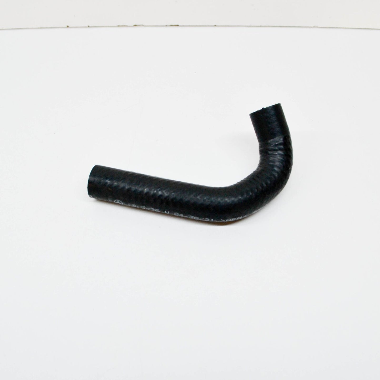 NEW MB SPRINTER W906 OIL CONTAINER TO STEERING PUMP HOSE A0029979652 ORIGINAL