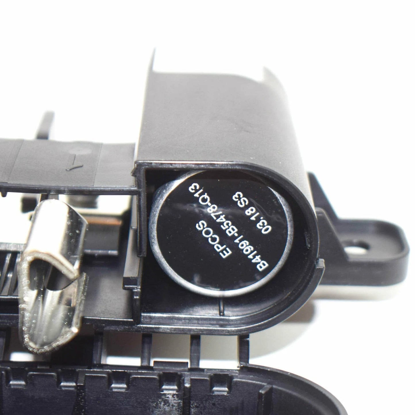 NEW AUDI A3 8P POTENTIAL DISTRIBUTOR JUNCTION BOX/ JUMP POINT 1K0937517