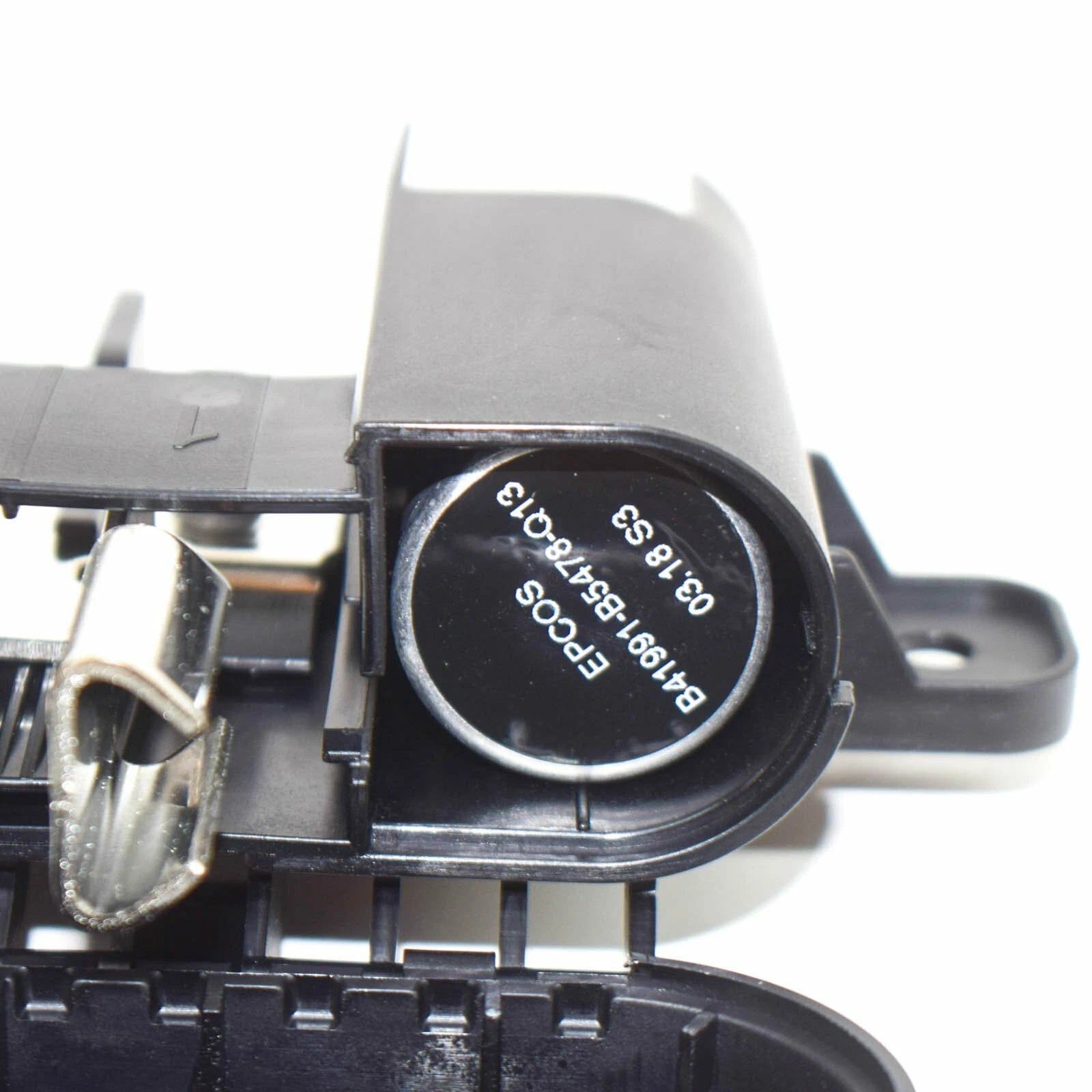 NEW AUDI A3 8P POTENTIAL DISTRIBUTOR JUNCTION BOX/ JUMP POINT 1K0937517