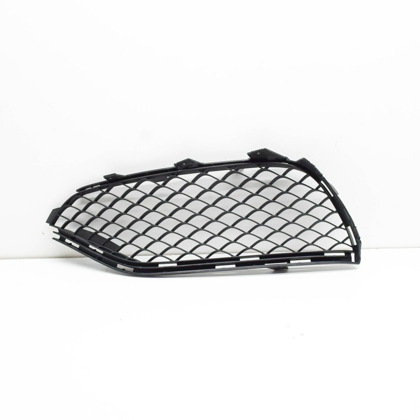 NEW MB CLS C218 FRONT AMG BUMPER LEFT LOWER GRILLE A2188852522 2015 ORIGINAL