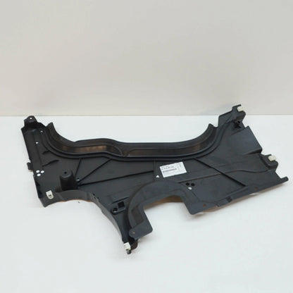 NEW BMW 7 G11 REAR RIGHT UNDERBODY TANK UNDERSHIELD 51758491262 8491262 ORIGINAL