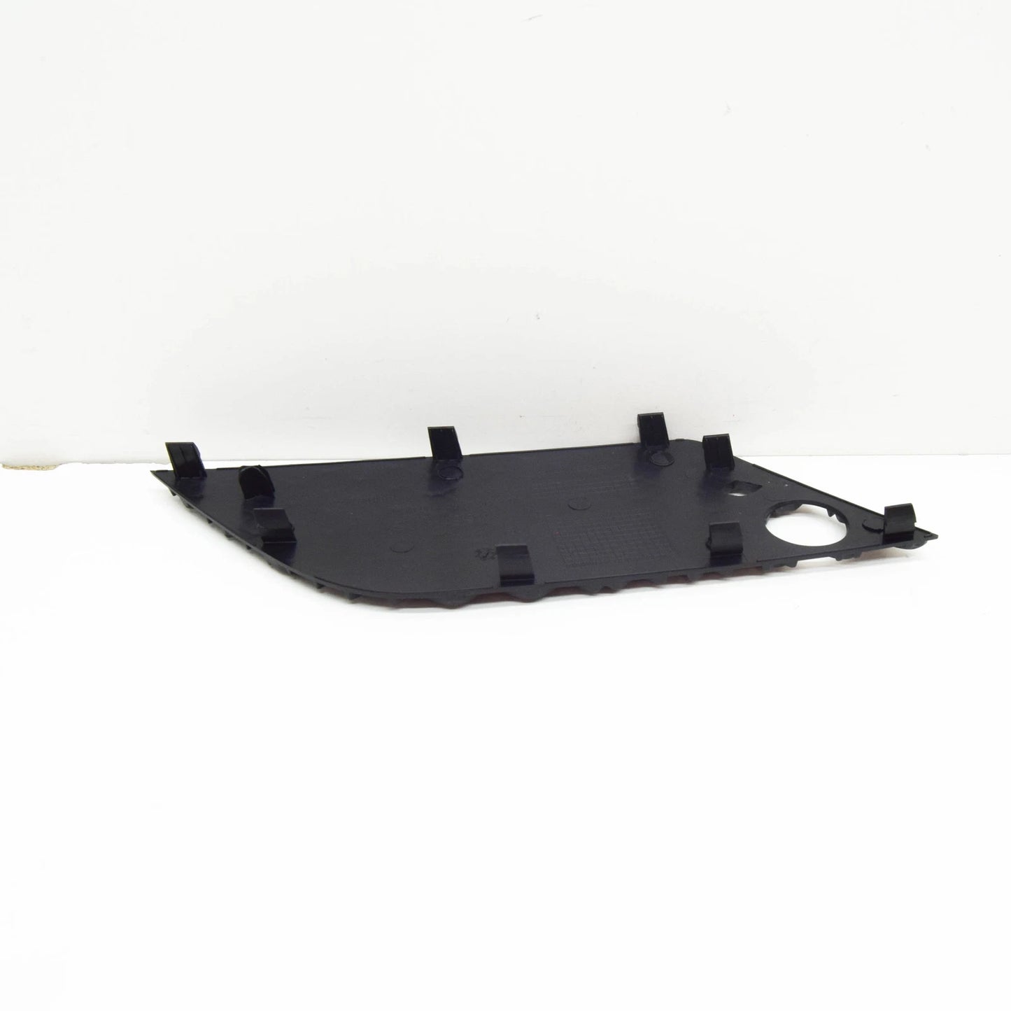 NEW MB GL W166 AMG FRONT BUMPER LOWER RIGHT GRILLE A1668854222 ORIGINAL