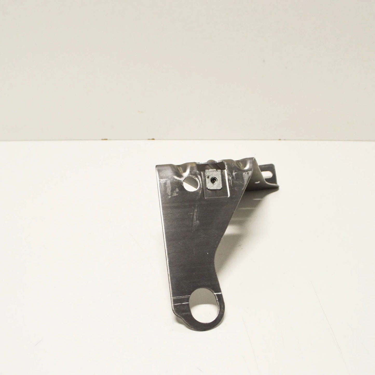 NEW BMW 3 G20 FRONT RIGHT FENDER BRACKET 41008494436 ORIGINAL